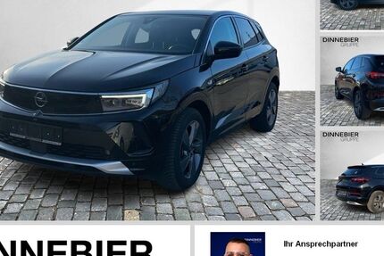 Opel Grandland (X) 30.500 km 22.394 &euro; Berlin 12681