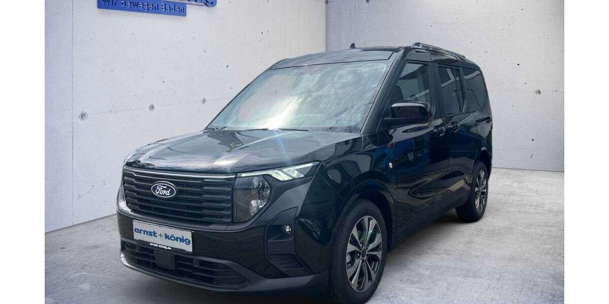 Ford Tourneo Courier 1.500 km 29.605 &euro; Singen 78224