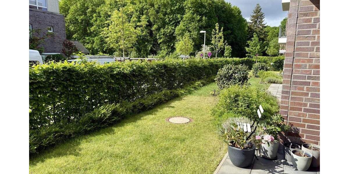 Etagenwohnung Hannover Seelhorst - 3 Zimmer, 94 m&sup2;, 500.000&euro; | Angebot:23966576