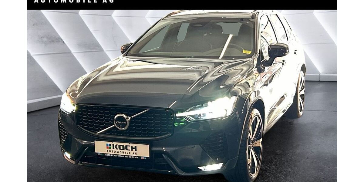 Volvo XC60 31.630 km 38.990 &euro; Berlin 10553