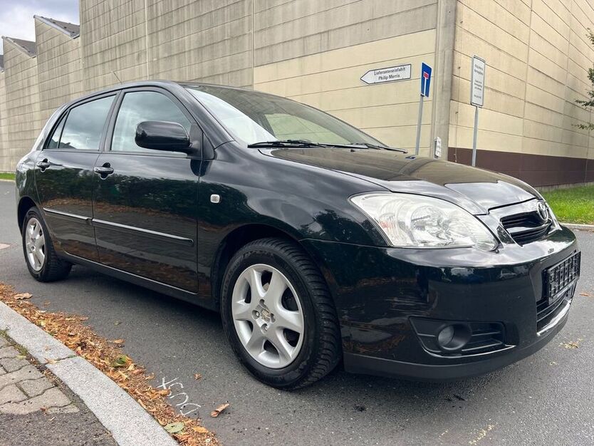Corolla