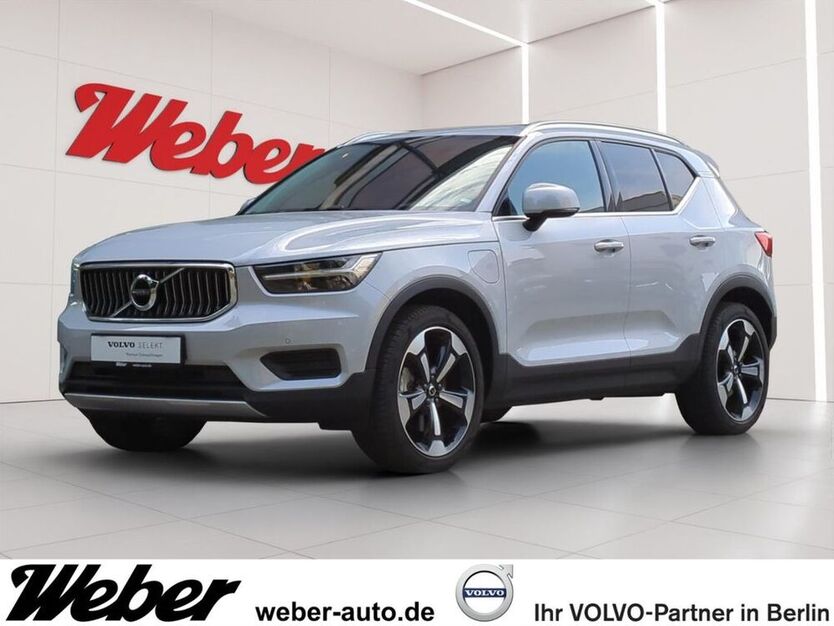 XC40