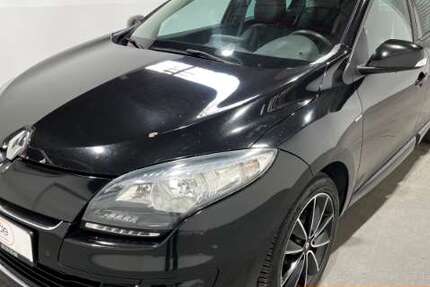 Renault Megane 284.000 km 4.450 € Norderstedt 22848