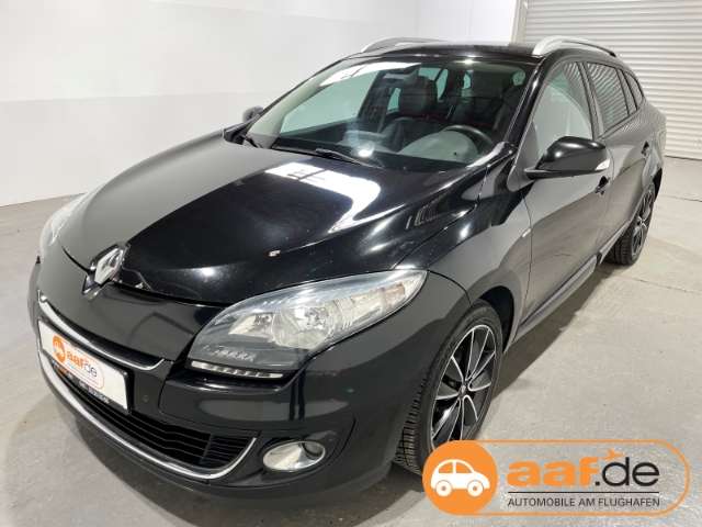 Renault Megane 284.000 km 4.450 € Norderstedt 22848