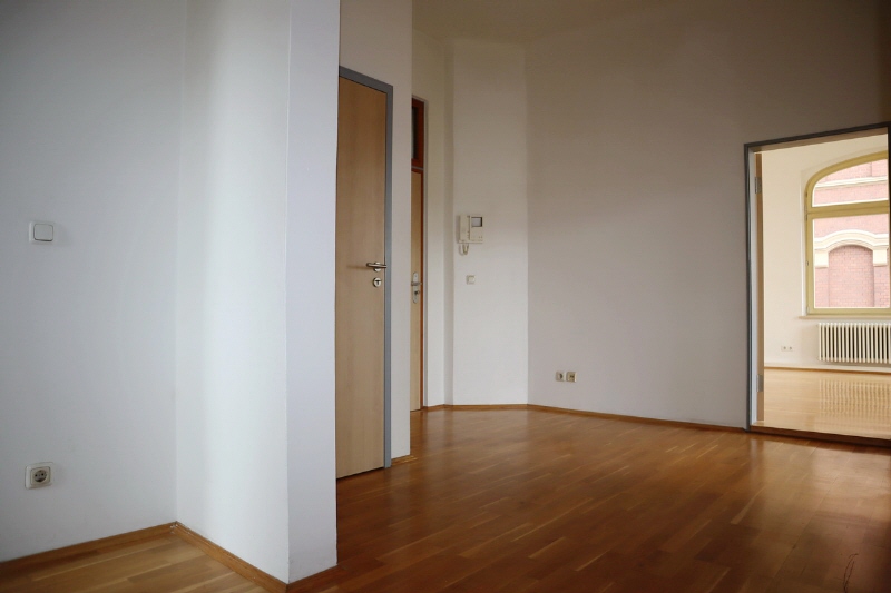 Modernes Wohnen im historischen Ambiente