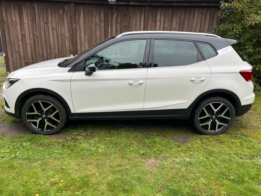 Seat Arona 90.258 km 15.500 € Löhne 32584