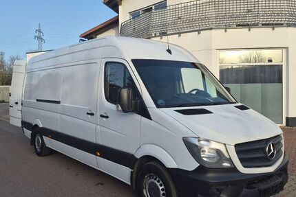Mercedes-Benz Sprinter 179.521 km 14.990 &euro; Beckingen 66701