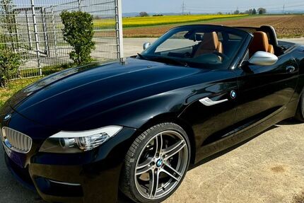 BMW Z4 128.729 km 27.299 &euro; Bönnigheim 74357