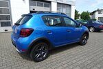 Sandero 0,9l Stepway Celebration Automatik