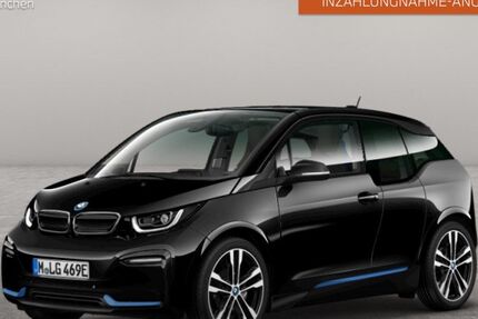 BMW i3 24.225 km 22.880 &euro; München 80939