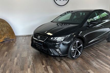 Seat Ibiza 1.366 km 25.490 € Salzhemmendorf 31020