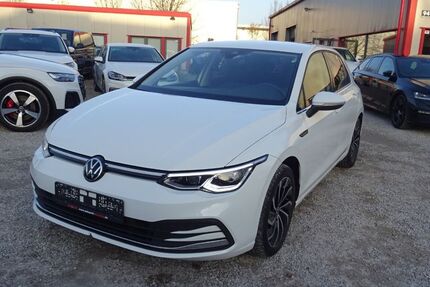 VW Golf 78.281 km 22.999 &euro; Ismaning 85737