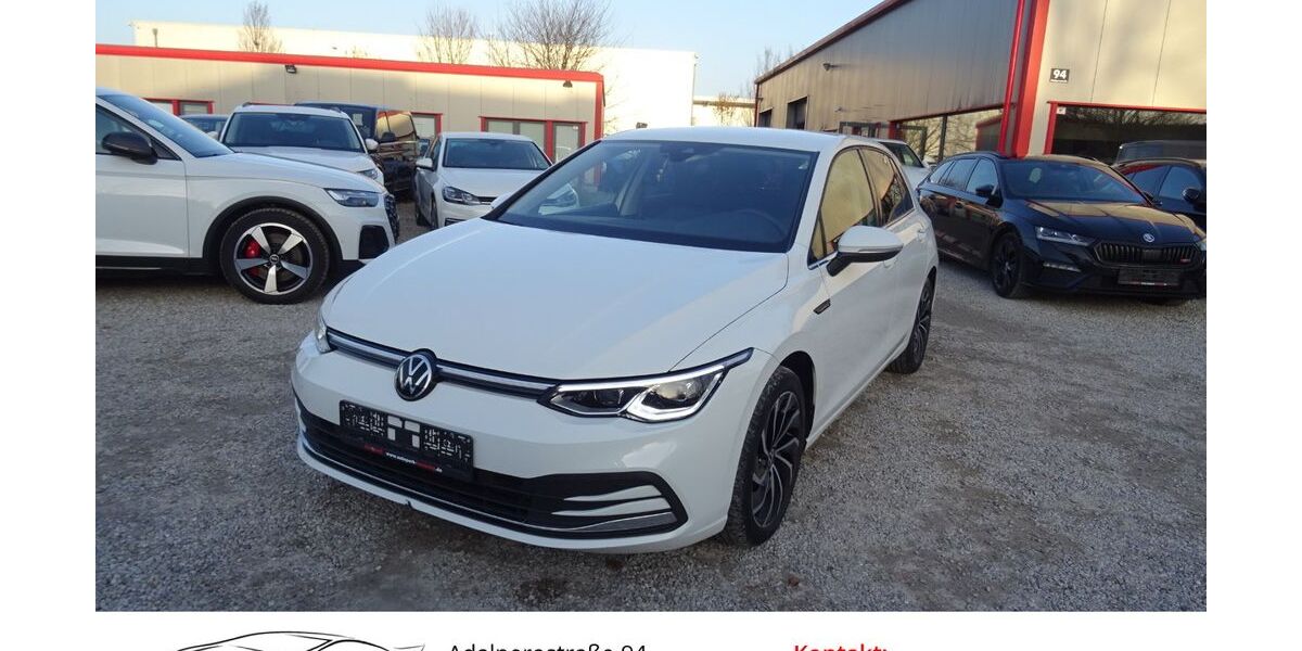 VW Golf 78.281 km 22.999 &euro; Ismaning 85737