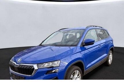 Skoda Karoq 50.000 km 27.640 &euro; Wolfenbüttel 38304