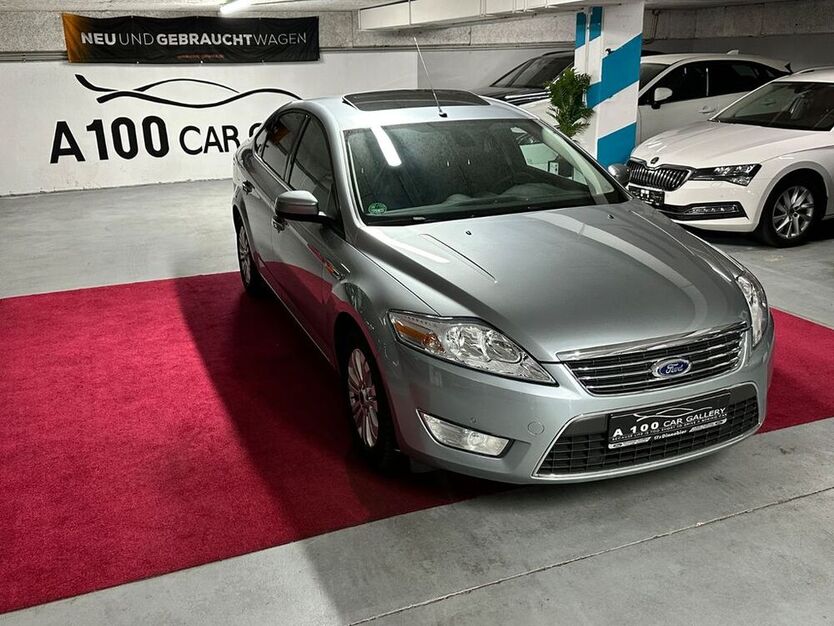 Mondeo