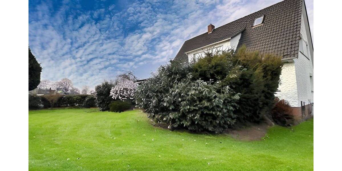 Einfamilienhaus Rellingen - 7 Zimmer, 145 m&sup2;, 490.000&euro; | Angebot:26274149