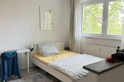 Wohnung zum Mieten in Wesseling 450 € 28 m² 1 zimmer