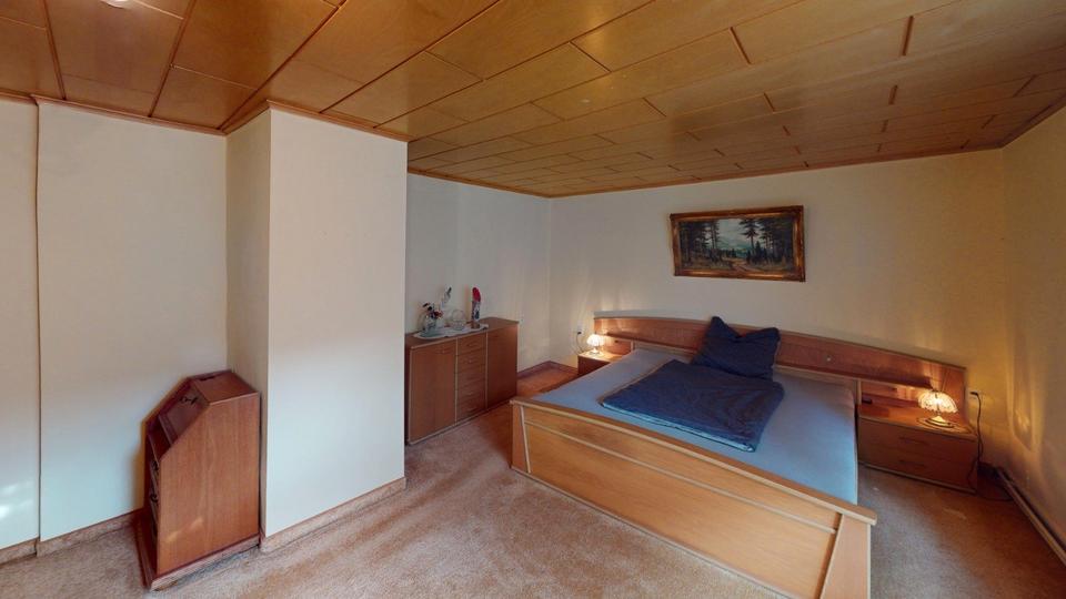 Einfamilienhaus Gadebusch - 3 Zimmer, 118 m&sup2;, 900&euro; | Angebot:26193588