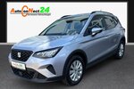 Seat Arona Style *Navi-App/SHZG/LED/Kamera/PDC* 13.138 km 17.790 € Bamberg 96052