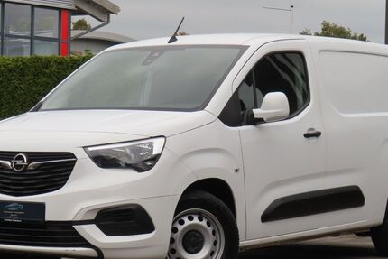 Opel Combo 87.000 km 12.700 € Bad Lippspringe 33175