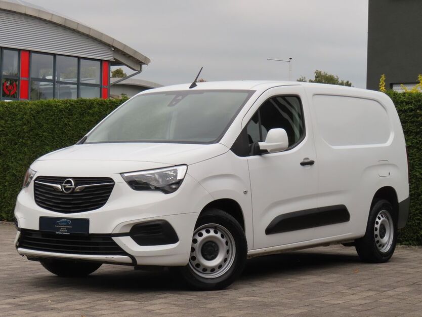 Opel Combo 87.000 km 12.700 € Bad Lippspringe 33175
