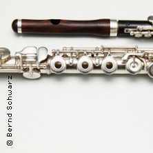 1. Kammerkonzert - Schwergewichte 23.11.2025 Kunsthalle Rostock