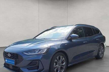 Ford Focus 26.989 km 23.550 &euro; Frankfurt am Main 60386