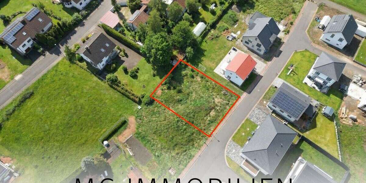 Grundstück Bechhofen - 170.000&euro; | Angebot:26189394