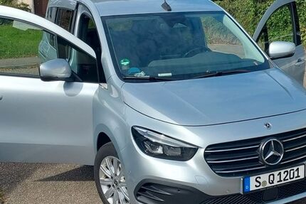 Mercedes-Benz T-Klasse 82.868 km 22.500 € Stuttgart 70439