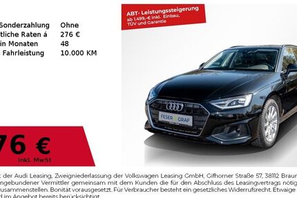 Audi A4 51.368 km 20.740 &euro; Magdeburg 39126