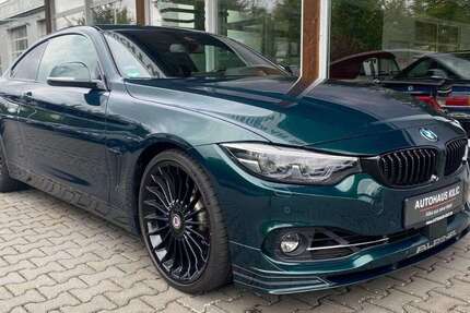 Alpina B4 34.985 km 56.990 € Ehringshausen - Katzenfurt 35630