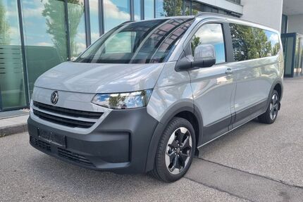 VW T7 Caravelle 3.900 km 54.790 &euro; Feldkirchen bei München 85622