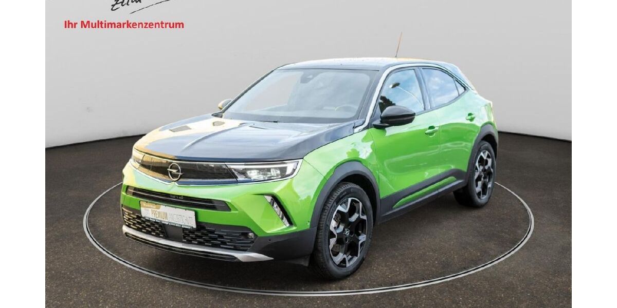 Opel Mokka 36.820 km 19.900 &euro; Heppenheim 64646