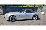 BMW Z4 125.600 km 13.500 € Blender 27337