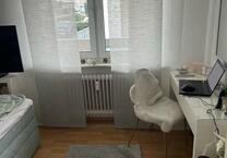 Helles WG Zimmer in zentraler Lage in Mainz