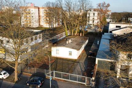 Gewerbeobjekt Neu-Isenburg Isenburg - 999.000&euro; | Angebot:26023414