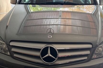 Mercedes-Benz C 250 86.720 km 9.999 &euro; Mannheim 68219