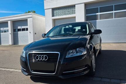 Audi A3 164.000 km 5.400 &euro; Mainburg 84048