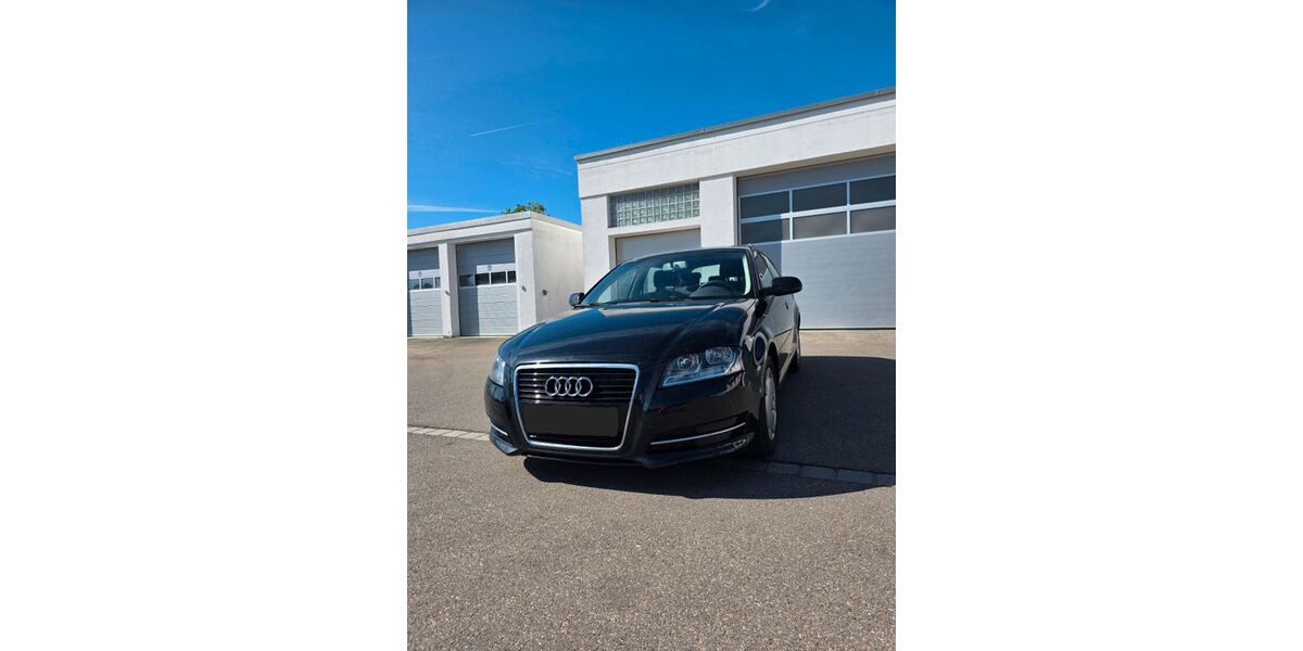Audi A3 164.000 km 5.400 &euro; Mainburg 84048