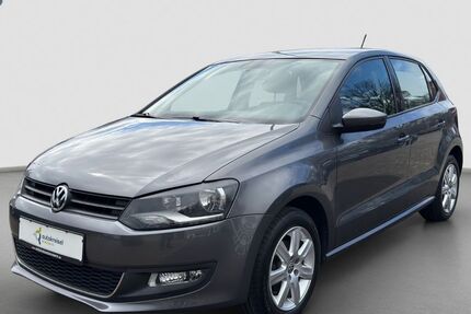 VW Polo 137.000 km 6.990 &euro; Simmern 55469