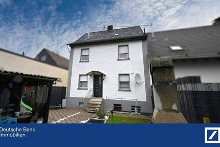 Gemütliches Einfamilienhaus mit viel Potential! 6 zimmer