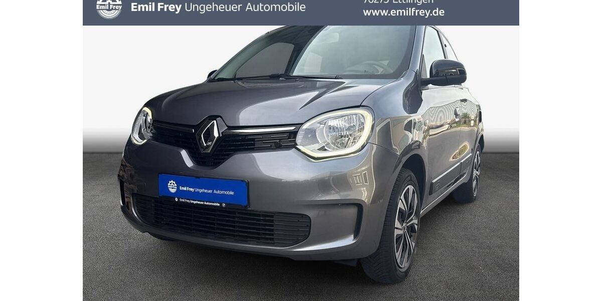 Renault Twingo 24.495 km 10.890 &euro; Ettlingen 76275