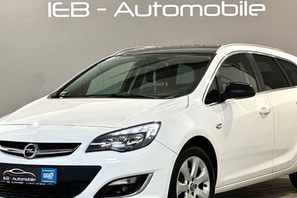 Opel Astra 142.000 km 7.490 &euro; Hannover 30167