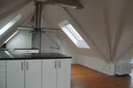 Freiburgs schönste Attikawohnung im denkmalgeschützten Jugendstil-Altbau im Stühlinger - Einfamilienhaus Freiburg Brühl | Angebot:26871406