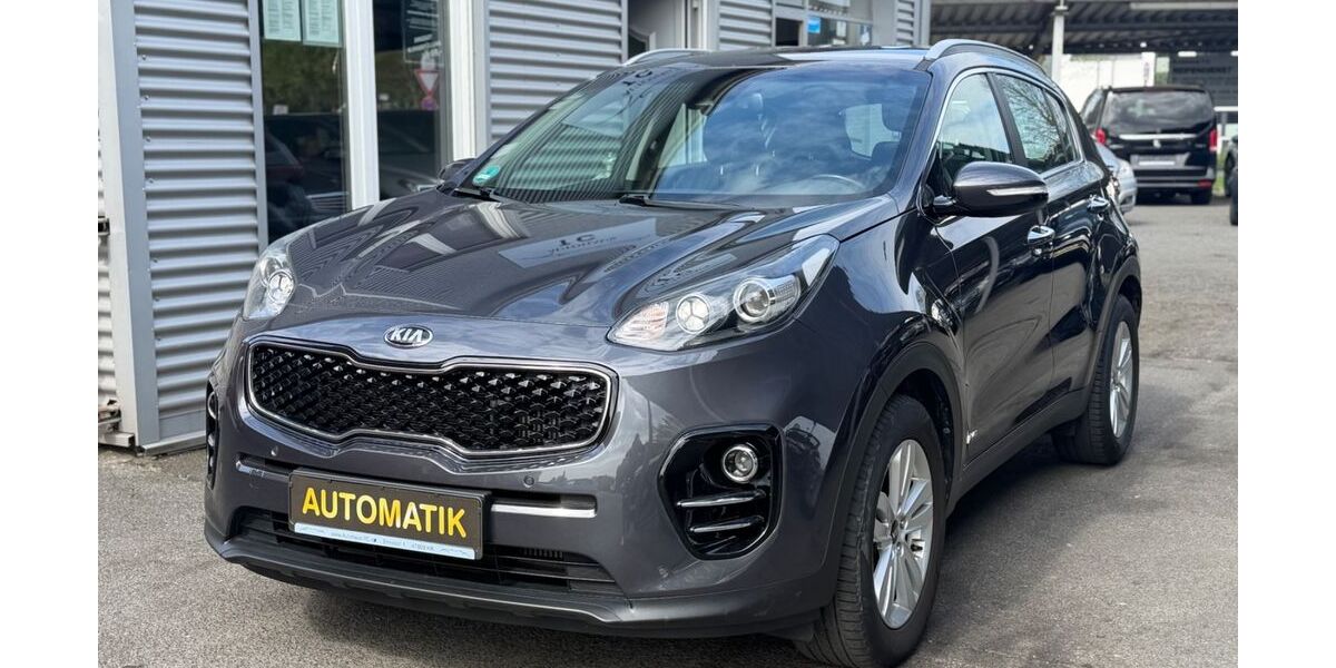 Kia Sportage 148.000 km 14.490 &euro; Krefeld 47809