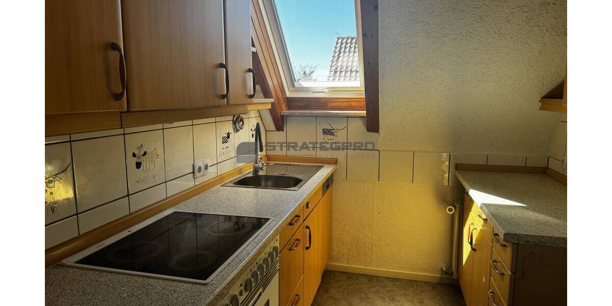 Etagenwohnung Heddesheim - 3 Zimmer, 61 m&sup2;, 199.000&euro; | Angebot:26454336
