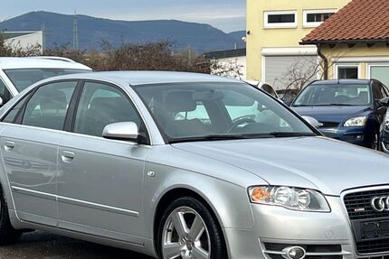 Audi A4 220.000 km 4.299 &euro; Landau in der Pfalz, Rheinland-Pfalz 76829
