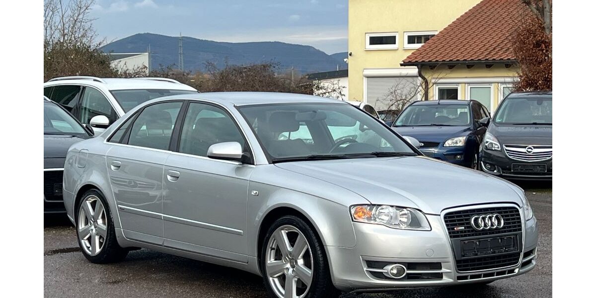 Audi A4 220.000 km 4.299 &euro; Landau in der Pfalz, Rheinland-Pfalz 76829