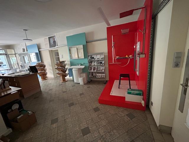 Gewerbeobjekt Hof Altstadt - 1.120&euro; | Angebot:26179937