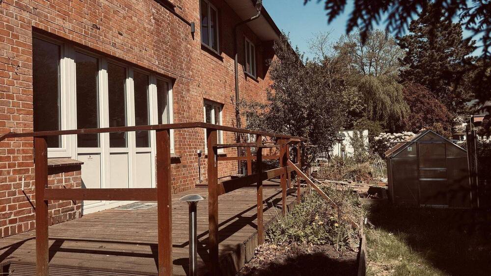 Etagenwohnung Geesthacht - 4 Zimmer, 128 m&sup2;, 1.760&euro; | Angebot:26486644